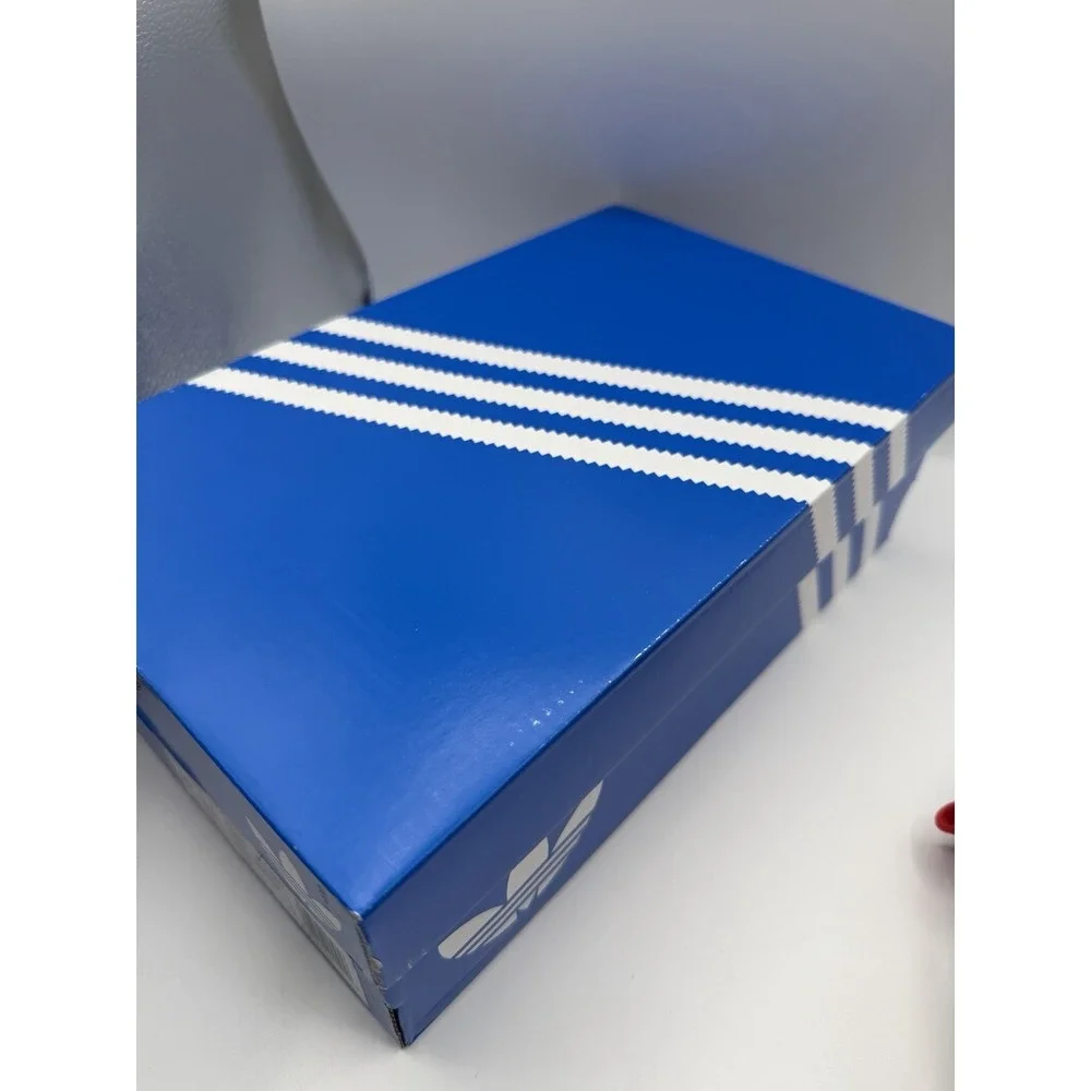 Adidas Samba Licensed Club América Sneakers,Men's 10, Women's 11, Soccer,KJ3531